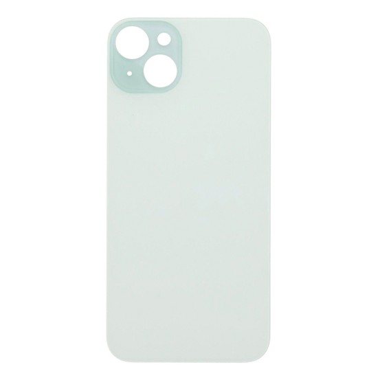 Tampa Traseira Apple iPhone 15 Verde Tampa Traseira Apple iPhone 15 Verde